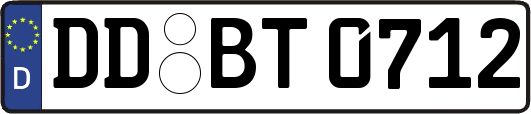 DD-BT0712