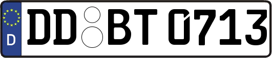 DD-BT0713