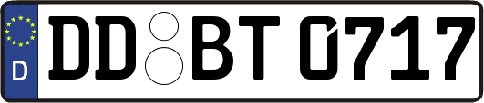 DD-BT0717