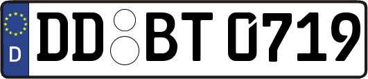 DD-BT0719