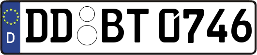 DD-BT0746