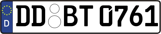 DD-BT0761