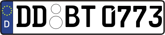 DD-BT0773