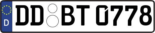 DD-BT0778