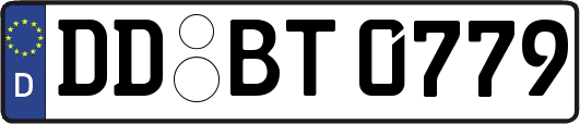 DD-BT0779