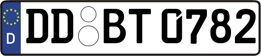 DD-BT0782