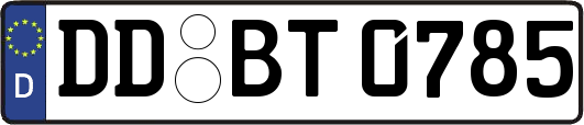 DD-BT0785