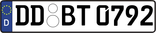 DD-BT0792