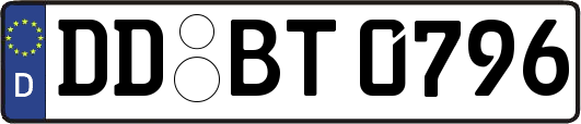 DD-BT0796