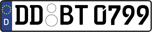 DD-BT0799