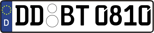 DD-BT0810