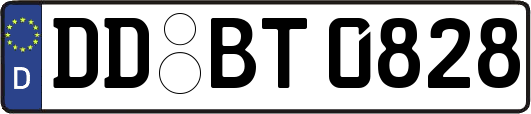 DD-BT0828