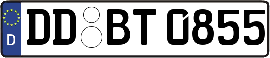 DD-BT0855