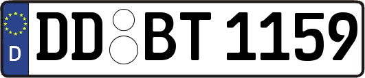 DD-BT1159