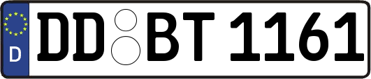 DD-BT1161