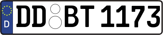 DD-BT1173