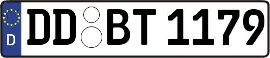 DD-BT1179