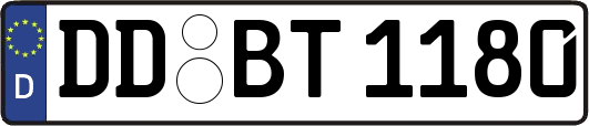 DD-BT1180