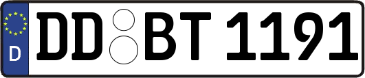 DD-BT1191