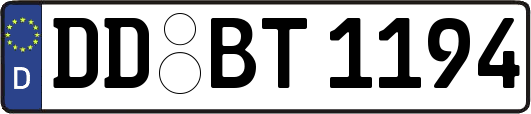 DD-BT1194