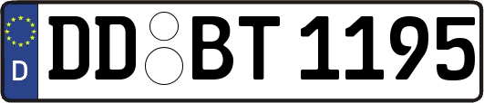 DD-BT1195