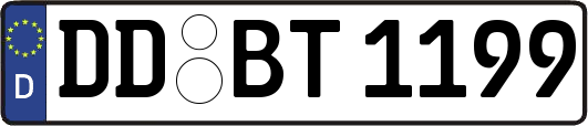 DD-BT1199