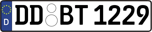 DD-BT1229