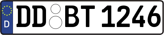 DD-BT1246