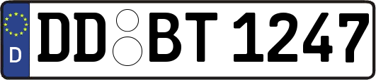 DD-BT1247