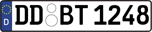 DD-BT1248