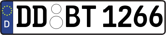 DD-BT1266