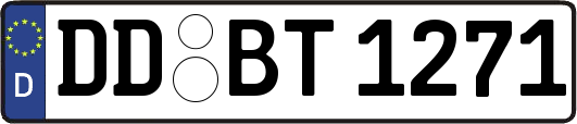 DD-BT1271