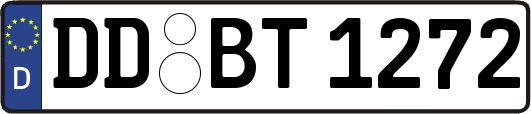 DD-BT1272