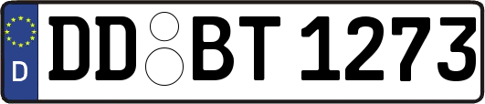 DD-BT1273