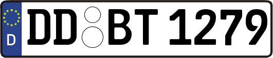 DD-BT1279