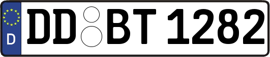 DD-BT1282