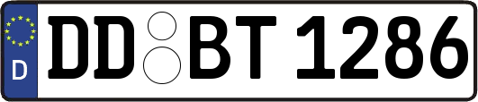 DD-BT1286