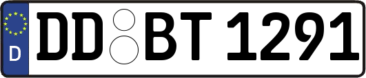 DD-BT1291