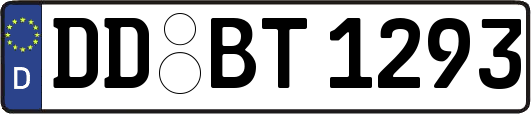 DD-BT1293