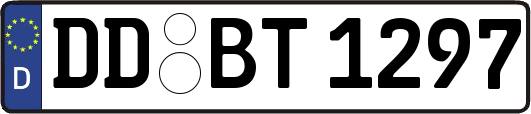 DD-BT1297