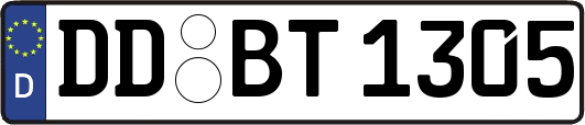 DD-BT1305