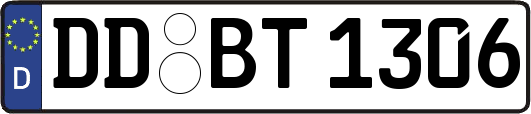 DD-BT1306