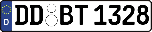 DD-BT1328