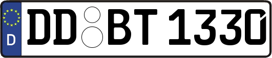 DD-BT1330