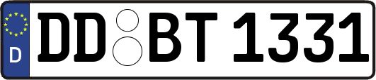 DD-BT1331