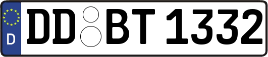 DD-BT1332