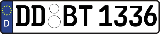 DD-BT1336