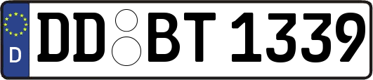 DD-BT1339