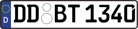 DD-BT1340