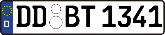 DD-BT1341